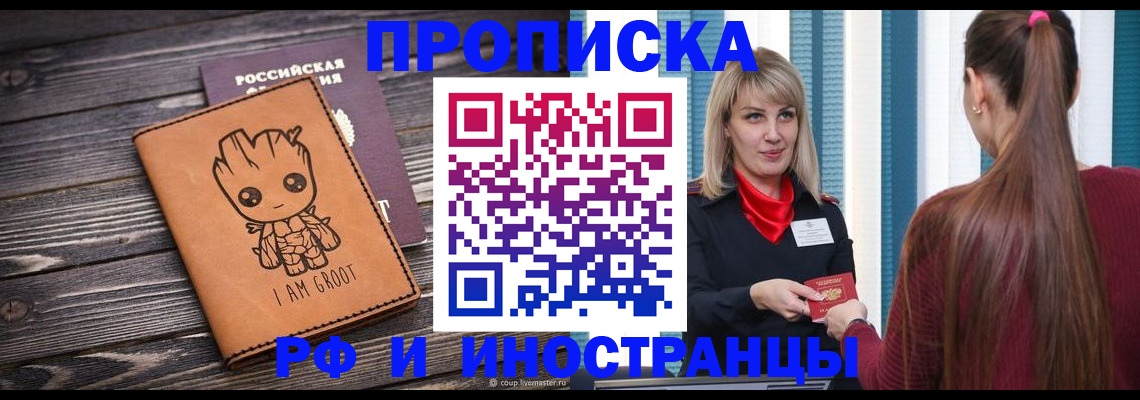 прописка законно в Камышлове